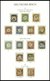 SAMMLUNGEN O, 1872-1917, Saubere Gestempelte Sammlung Dt. Reich Auf Leuchtturm Falzlosseiten Mit Vielen Guten Werten, U. - Gebruikt