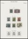 SAMMLUNGEN O,BrfStk , 1919-23, Saubere Gestempelte Sammlung Inflation Mit Kleinen Und Mittleren Werten, Nur Die Infla-ge - Oblitérés