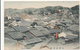 JAPAN - View Of Nagasaki. ( Rooftops ) - Hand Colored - Autres & Non Classés