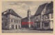 Allemagne  - ALZEY Rathaus Mit Alten Häusern - (voir Scan). - Alzey