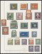 SAMMLUNGEN **, 1954-70, Postfrische Sammlung Bundesrepublik Ab Mi.Nr. 197 Im SAFE Falzlosalbum, In Den Hauptnummern Komp - Used Stamps