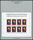 Delcampe - SAMMLUNGEN, LOTS **,Brief , Saubere Sammlung Liechtenstein Von 1996-2000, Jeweils **, Auf FDC`s (nur 1151 Fehlt) Und Auf - Lotes/Colecciones
