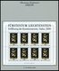 Delcampe - SAMMLUNGEN, LOTS **,Brief , Saubere Sammlung Liechtenstein Von 1996-2000, Jeweils **, Auf FDC`s (nur 1151 Fehlt) Und Auf - Sammlungen