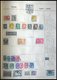 Delcampe - Schaubeks Permanent Album VIKTORIA-Ausgabe, 17. Auflage, Bis 1915 Mit Sammlungsteilen Von Asien, Afrika, Amerika Und Aus - America (Other)