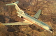 CPA. - ETATS-UNIS - AMERICAN AIRLINES - Avion JET 727 En Vol - TBE - Flughäfen