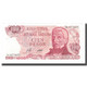 Billet, Argentine, 100 Pesos, Undated (1976-78), KM:302a, SUP - Argentine