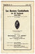 Bulletin N°17 Juin 1954 Les Anciens Combattants Du 34e Territorial 1914-1918 - - France