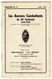 Bulletin N°17 Juin 1954 Les Anciens Combattants Du 34e Territorial 1914-1918 - - Francia