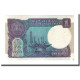 Billet, Inde, 1 Rupee, Undated (1983-84), KM:78Ad, SUP - Inde