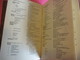 Delcampe - Petit Dictionnaire/Vocabulary Of Railway,Canal And Engineering Terms/French-English;English-French/London /1916 TRA50 - 1914-18