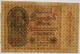1000000 Mark 15.12.1922 (WPM 113b) 1 Million Overprint On 1000 Mark Wasserzeichen Kreuzblüten - 1 Million Mark