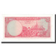 Billet, Cambodge, 5 Riels, Undated (1962-75), KM:10b, SPL - Cambodge