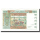 Billet, West African States, 500 Francs, 1997, KM:910Sa, TTB+ - Estados De Africa Occidental
