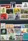 Delcampe - IRELAND - Collection Of 1350 Different Postage Stamps - Collections, Lots & Series