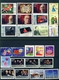 Delcampe - IRELAND - Collection Of 1350 Different Postage Stamps - Collections, Lots & Series