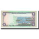 Billet, Jamaica, 1 Dollar, 1985-1990, 1990-01-01, KM:68Ad, NEUF - Jamaica