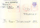 ITALY : PRE STAMPED OFFICIAL POSTAL CARD WITH ADVERTISEMENT METER FRANKING : YEAR 1979 : POSTED FROM S MICHELE APPILANO - 1971-80: Gebraucht