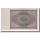 Billet, Allemagne, 100,000 Mark, 1923, 1923-02-01, KM:83a, B+ - 100.000 Mark