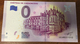 37 CHÂTEAU DE CHENONCEAU BILLET 0 EURO SOUVENIR 2019 BANKNOTE BANK NOTE 0 EURO SCHEIN PAPER MONEY - Sonstige & Ohne Zuordnung