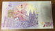 37 CHÂTEAU DE CHENONCEAU BILLET 0 EURO SOUVENIR 2019 BANKNOTE BANK NOTE 0 EURO SCHEIN PAPER MONEY - Sonstige & Ohne Zuordnung