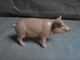 Ancien - Figurine Schleich "Cochon" - Maiali