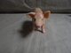 Ancien - Figurine Schleich "Cochon" - Varkens