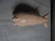 Delcampe - Ancien - Figurine Schleich "Cochon" - Pigs