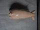 Delcampe - Ancien - Figurine Schleich "Cochon" - Maiali