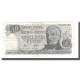 Billet, Argentine, 50 Pesos, Undated (1976-78), KM:301a, SUP - Argentine