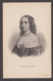 91539/ Blanche-Joséphine LE BASCLE D'ARGENTEUIL, Duchesse De Maillé, Salonnière, écrivaine - Femmes Célèbres