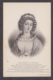 91554/ Marie-Maurille De SOMBREUIL, Comtesse De Villelume, Dite *l'héroïne Au Verre De Sang* - Femmes Célèbres