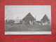 US Military Mess Tents Of The Engineers Corps  -  Ref 3304 - Manoeuvres