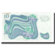 Billet, Suède, 10 Kronor, 1963-1990, 1979, KM:52d, TTB - Sweden