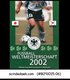 GERMANY - 2002 WORLD CUP OF FOOTBALL / SOCCER - FOLDER - Other & Unclassified