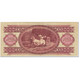 Billet, Hongrie, 100 Forint, 1989, 1989-01-10, KM:171h, TB - Hongrie