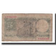 Billet, Espagne, 5 Pesetas, 1954, 1954-07-22, KM:146a, B+ - 5 Pesetas