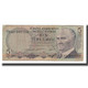 Billet, Turquie, 5 Lira, L.1930, KM:179, B+ - Turkey