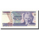 Billet, Turquie, 500,000 Lira, L.1970, 1970-01-14, KM:212, SPL - Turquie