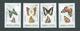 Sierra Leone 1979 - 1988 Collection Of 23 Sets And Extras Fresh MLH - Sierra Leone (1961-...)