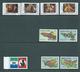 Delcampe - Sierra Leone 1979 - 1988 Collection Of 23 Sets And Extras Fresh MLH - Sierra Leone (1961-...)