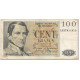 Billet, Belgique, 100 Francs, 1959, 1959-08-04, KM:129c, TB - 100 Francs