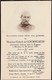 Faire-part De Décès - Mémento - Gabriel De Cornuaud - Décédé Le 28 Janvier 1931 à Blasimon (33) - Décès