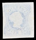 !										■■■■■ds■■ Portugal 1863 Reprints AF#2 Queen Maria 25 Réis (d12430) - Neufs