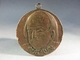 Delcampe - + MEDAILLE PENDENTIF ASIATIQUE ARTS MARTIAUX EN BRONZE @ Japon Sport Asie - Kampfsport