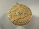 Delcampe - + MEDAILLE PENDENTIF ASIATIQUE ARTS MARTIAUX EN BRONZE @ Japon Sport Asie - Sports De Combat