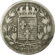 Monnaie, France, Louis XVIII, Louis XVIII, 5 Francs, 1817, Paris, TB, Argent - J. 5 Francs