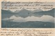 Argentinien: 1904: Ansichtskarte Lago General Paz, Chubut - Sonstige & Ohne Zuordnung