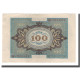 Billet, Allemagne, 100 Mark, 1920, 1920-11-01, KM:69a, SPL - 100 Mark