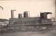 ¤¤  -   Carte-Photo D'une Locomotives   -  Chemins De Fer  -   Machine N° 794 Du P.O.   -  Train En Gare  -   ¤¤ - Equipment