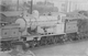 ¤¤  -   Carte-Photo D'une Locomotives   -  Chemins De Fer  -   Machine   -  Train En Gare  -   ¤¤ - Equipment